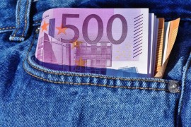 Ovi horoskopski znakovi do 2026. neće znati šta će s parama