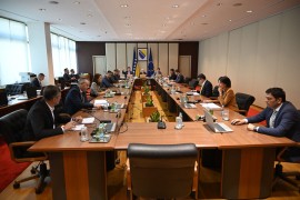 Smjene izvjesnije od imenovanja, hoće li Savjet ministara ostati bez Srba?