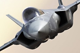 Portugal odustao od kupovine aviona F-35, poznato zbog čega