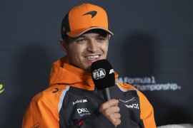 Vozač Meklarena pobijedio u prvoj trci Formule 1 u sezoni