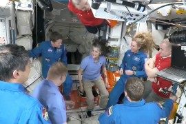 Kapsula "SpaceX" prebacila astronaute na MSS