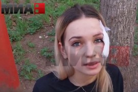 Svjedočenje djevojke iz diskoteke smrti: Pala sam i gazili su me, ne mogu da nađem ...
