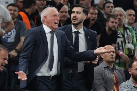 Željko Obradović: Svaka utakmica može biti odlučujuća