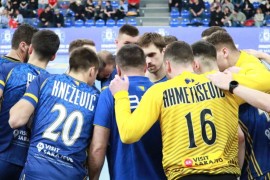 Drugi poraz rukometaša BiH od Gruzije