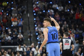 Skromni Bogdanović u ubjedljivoj pobjedi Klipersa