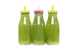 Sok od celera: Čudesni eliksir za zdravlje i vitalnost