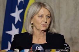 Krišto: BiH ima pravo tužbe protiv Republike Srpske zbog slučaja Viaduct