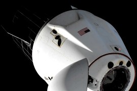 Astronauti NASA krenuli ka Zemlji poslije devet mjeseci na svemirskoj ...