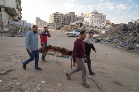 Prekinuto primirje u Gazi: Ponovo gori palestinska enklava (VIDEO)