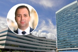 Otkazana sjednica o imenovanju Selaka, čeka se novi prijedlog za ministra bezbjednosti ...
