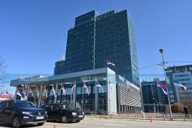 Vlada Srpske zadužila MUP da preuzme radnike SIPA
