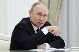 Ovo je Putinov uslov za kraj rata u Ukrajini?