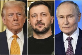 Zelenski reagovao na razgovor Trampa i Putina