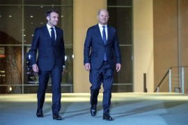 Prvo reagovanje Njemačke i Francuske poslije razgovora Trampa i Putina