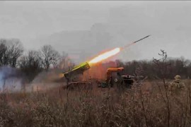 Dan nakon dogovora Putina i Trampa Ukrajina gori (VIDEO)