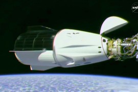 Astronauti se vratili na Zemlju poslije devet mjeseci