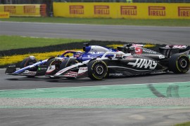 Domenikali pregovara sa Vladom Tajlanda o trci Formule 1 u Bangkoku