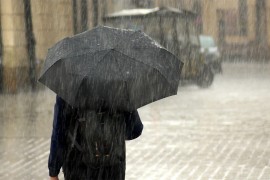 Dva znaka se najbolje osjećaju kada pada kiša