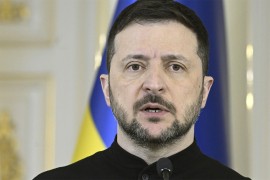 Zelenski se oglasio nakon razgovora s Trampom