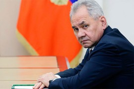 Šojgu: Nekoliko faktora u Ukrajini otežava mirovni proces