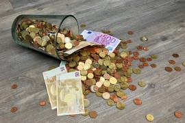 Stižu velike pare: Tri znaka obogatiće se na igrama na sreću