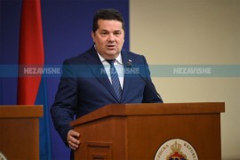 Stevandić: Funkcionere Srpske mogu samo kidnapovati, ne i uhapsiti