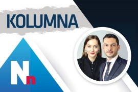 Vještačka inteligencija kao nova linija podjele između Istoka i Zapada