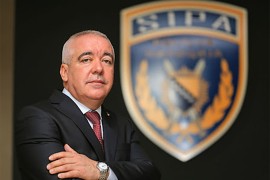 Nova trakavica u SIPA: Niti je razriješen Ćulum, niti mu je imenovan ...