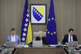 Krišto: Ministri kasnili na sjednicu o SIPA, svi smo čekali