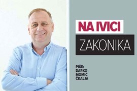 Žalba po zakonu