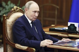 Putin razgovarao sa Lukašenkom o detaljima razgovora sa Trampom