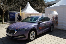 Optima Grupa na Samitu energetike Trebinje –Inovativna rješenja za ...