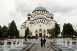 Seničić: 30 odsto stranih turista otkazalo rezervacije u Srbiji