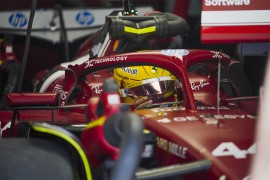 Luis Hamilton osvojio pol poziciju za sprint trku Velike nagrade Kine