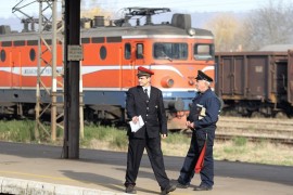 Radnici "Željeznica RS" stupaju u generalni štrajk