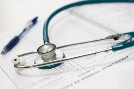Jedna osoba prebačena u splitsku bolnicu nakon udesa u Kaštel Starom