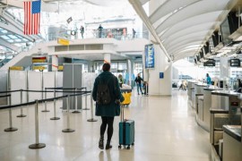 Evropski turisti odustaju od putovanja u Ameriku