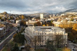 Prekvalifikacija osoba koje nisu završile srednje obrazovanje