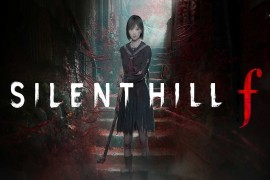Australija zabranila novu horor igru "Silent Hill f"
