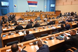 Izabrani novi članovi radne grupe za izradu ustava Srpske