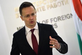 Sijarto: Neprihvatljivo da EU finansira projekte koje je dosad ...