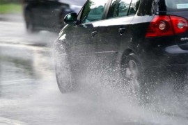 U Srpskoj višednevne padavine: Rašće i vodostaji