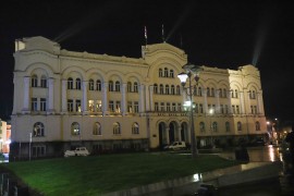Banjaluka odala počast žrtvama NATO bombardovanja (FOTO)