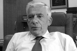 Preminuo Nikola Kragulj, bivši načelnik Gradiške