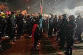 Turska na nogama: "Ovo nije viđeno decenijama"