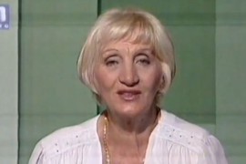 Malo ko zna kome je Milka Canić bila tetka (FOTO)
