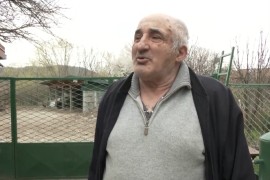 Otac optuženog: “Dobio sam pismo iz Sarajeva, s novim detaljima Dankinog nestanka”