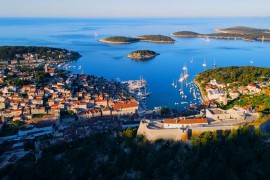 Hvar uvodi nova pravila, turisti prvi na udaru