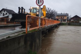 Ukinuta vanredna situacija u Čelincu
