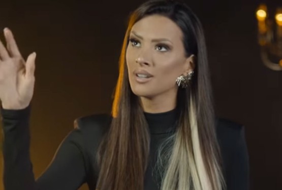 Lena Čolak se ugojila 22 kilograma: "Nikad se nisam osećala lepše"